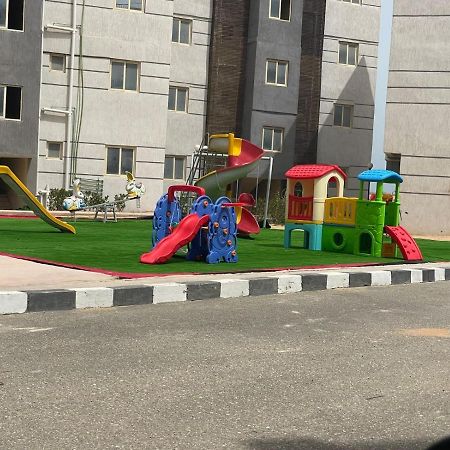 Apartamento قريه تاهيتى باى الساحل الشمالي -مطروح Mersa Matruh Exterior foto